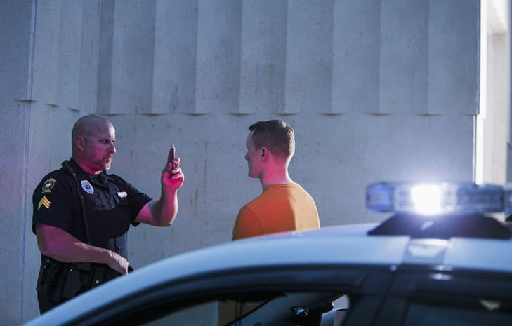 practice dui image