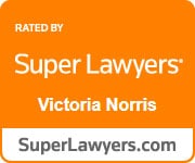 super lawyers victoria norris